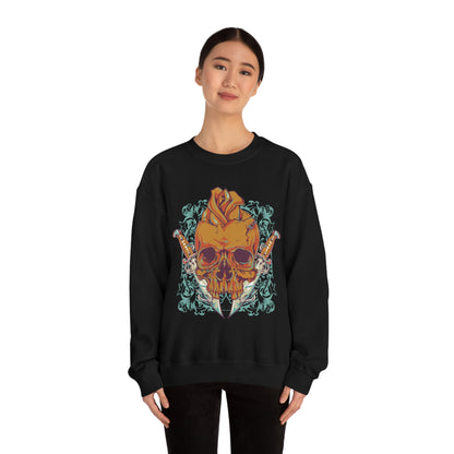 Cutting Ties Crewneck Sweatshirt