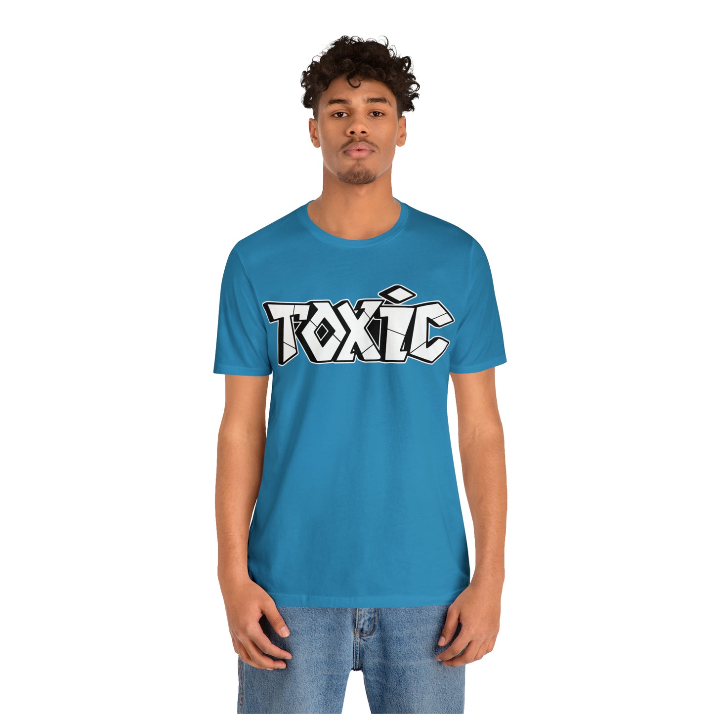 Toxic T-Shirt