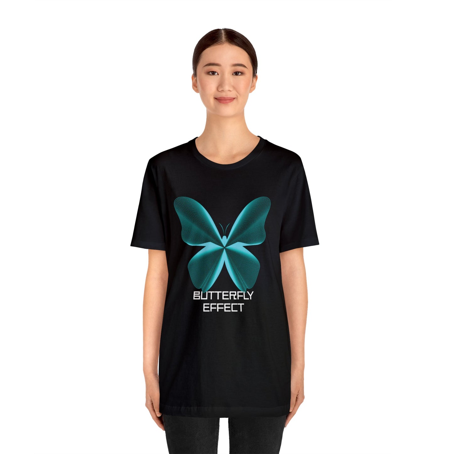 Butterfly effect T-Shirt