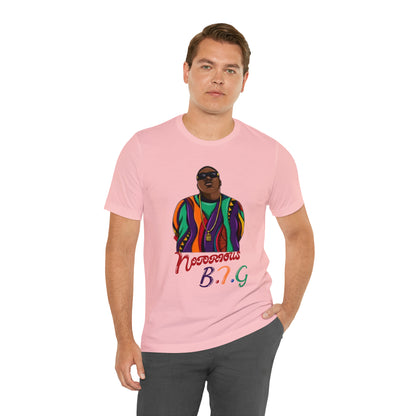 Notorious B.I.G T-Shirt