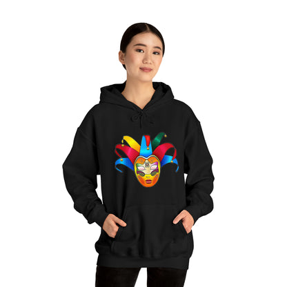 Carnaval Hoodie