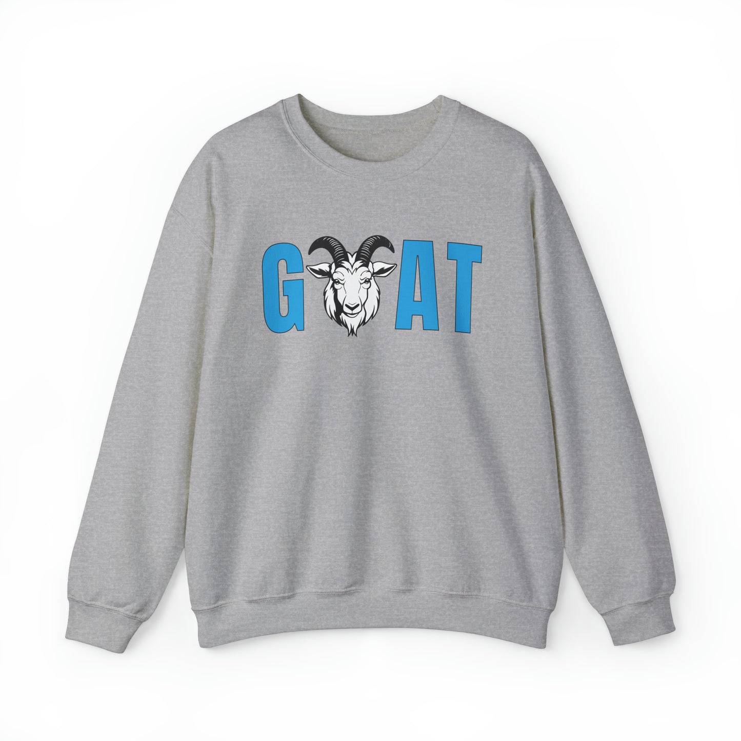 Goat Maradona Crewneck Sweatshirt