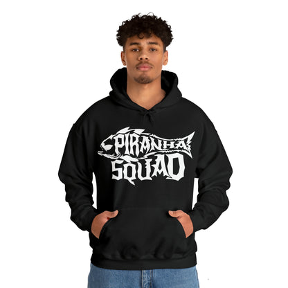 Piranha Squad Hoodie