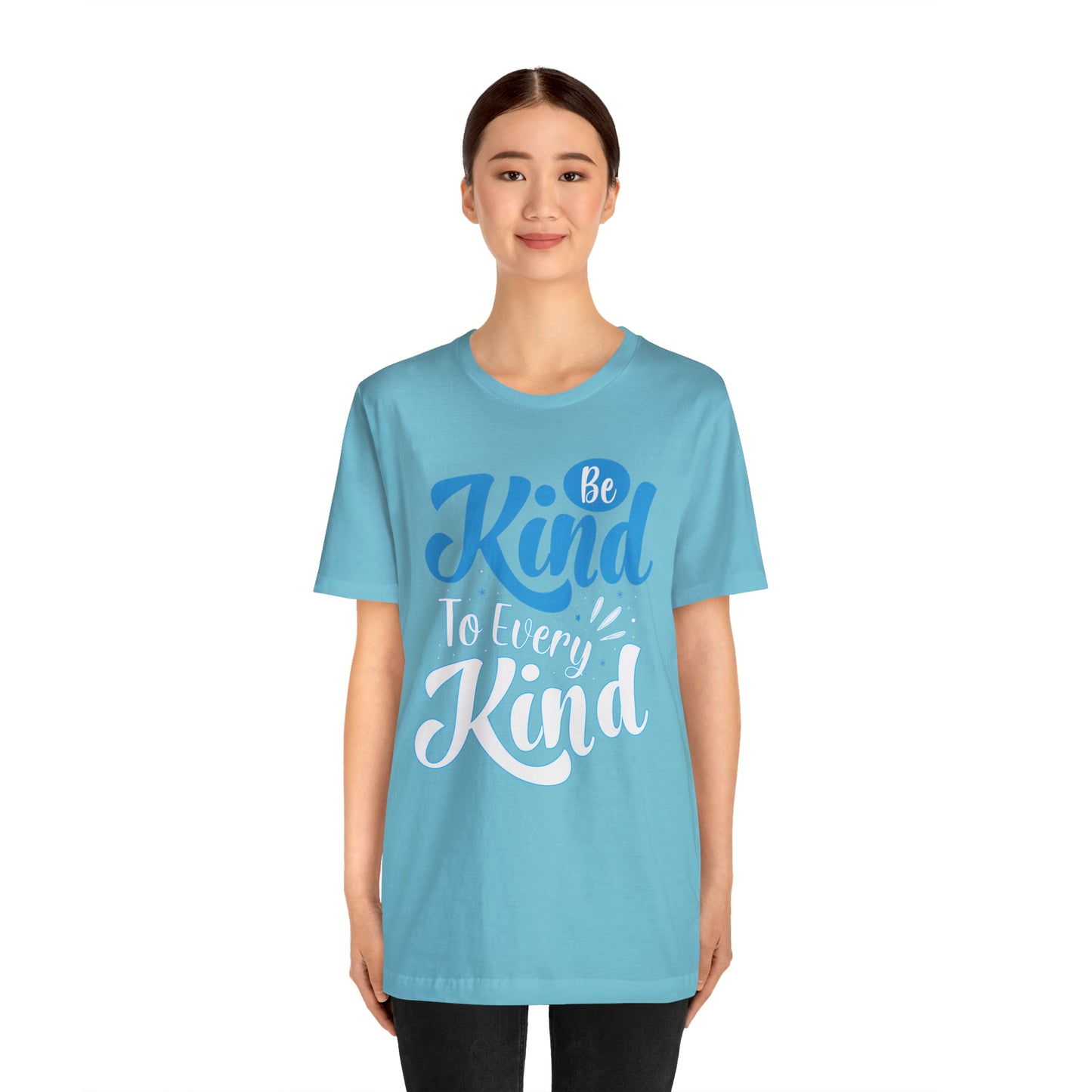 Be Kind To Every Kind T-Shirt