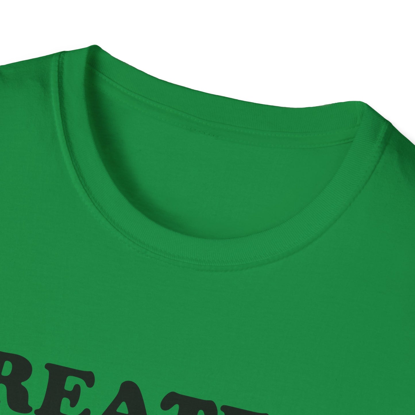 Greatest ATM ever Dad T-Shirt