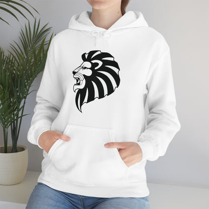 Lion king of the jungle Hoodie