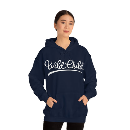 The Wild Child Hoodie