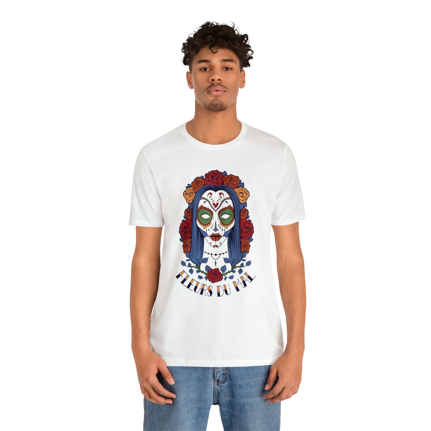 Fleurs Du Mal T-Shirt