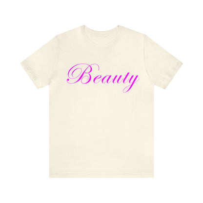 Beauty T-Shirt