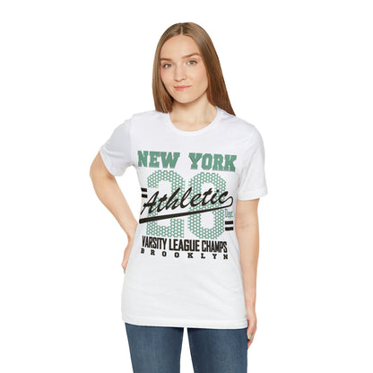 NYC athletics T-Shirt