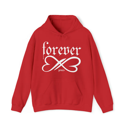 Forever yours Hoodie