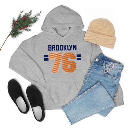 Brooklyn 76 Hoodie