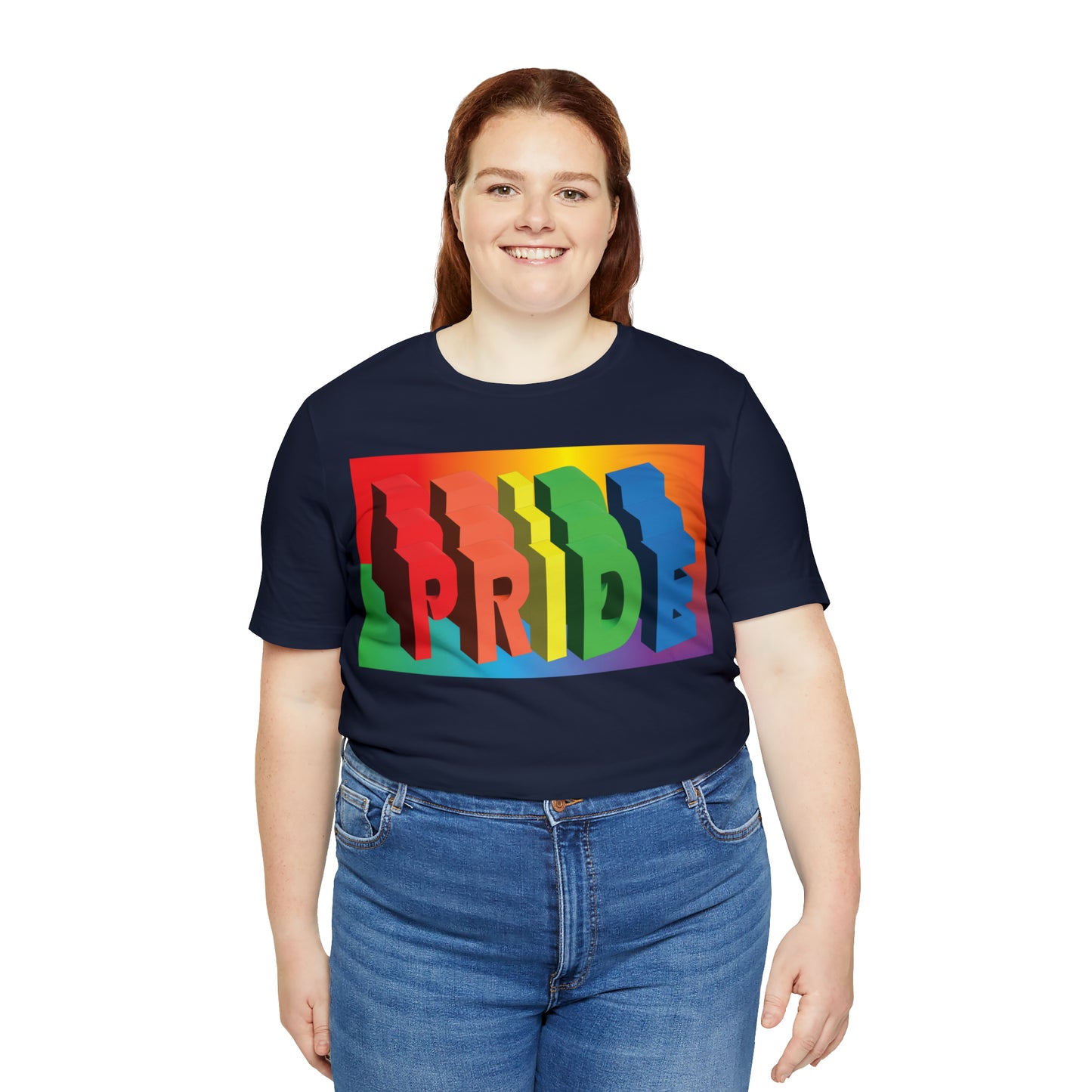 Pride T-Shirt