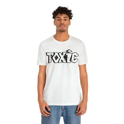 Toxic T-Shirt