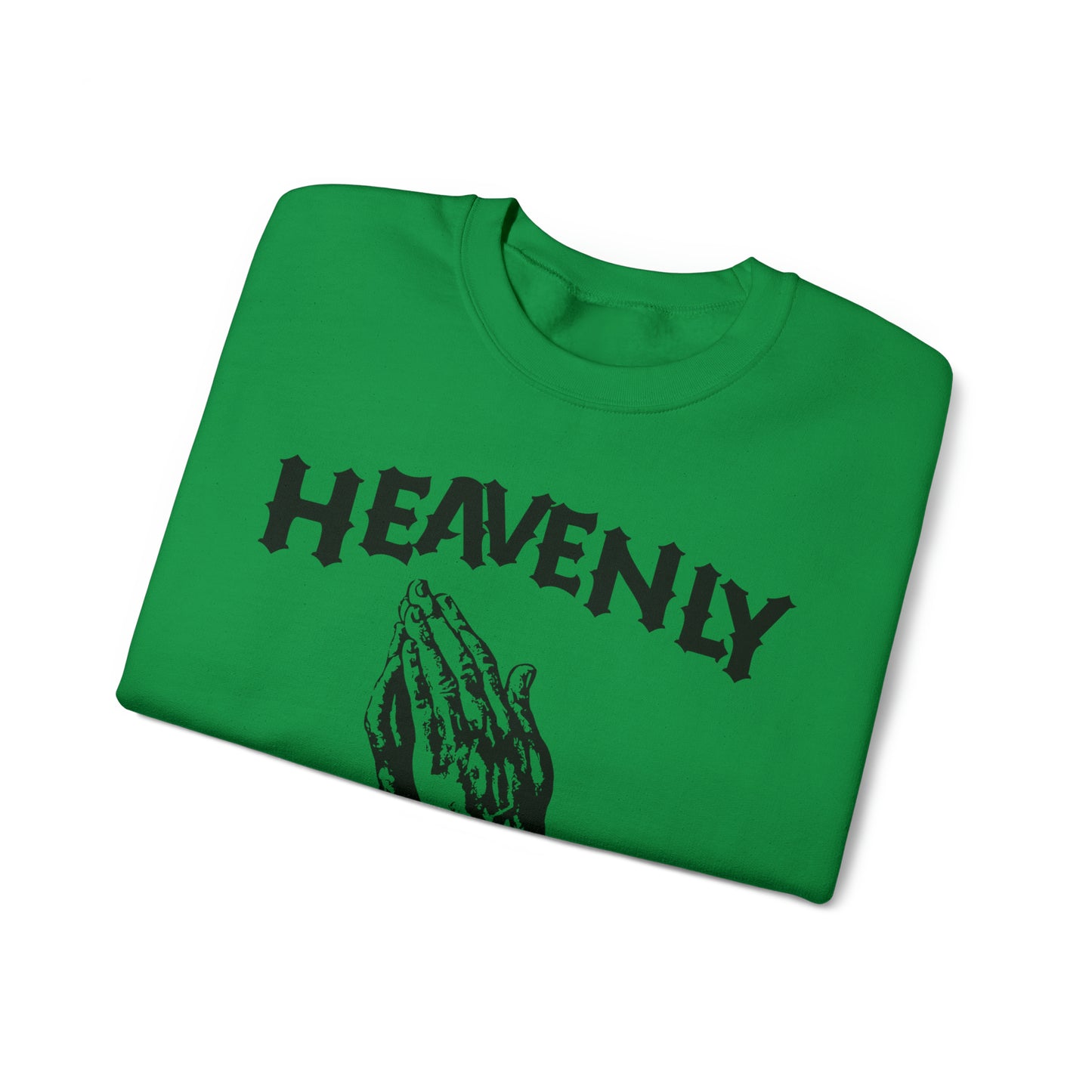 Heavenly Crewneck Sweatshirt