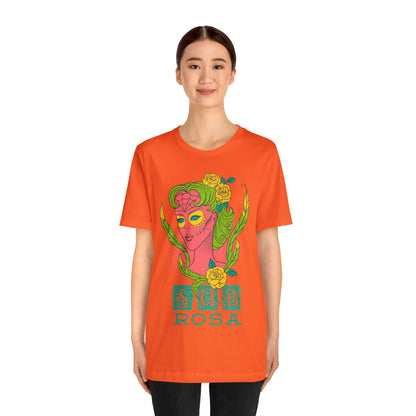 SUB Beautiful Rosa T-Shirt