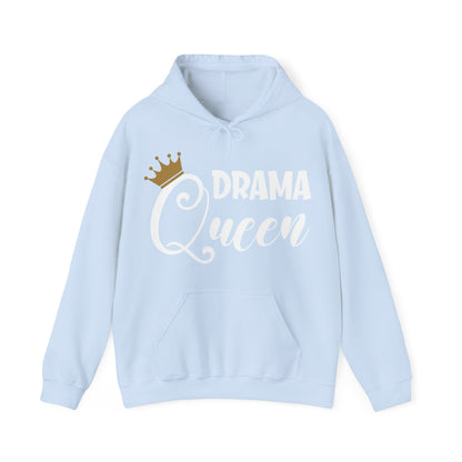 Drama queen Hoodie