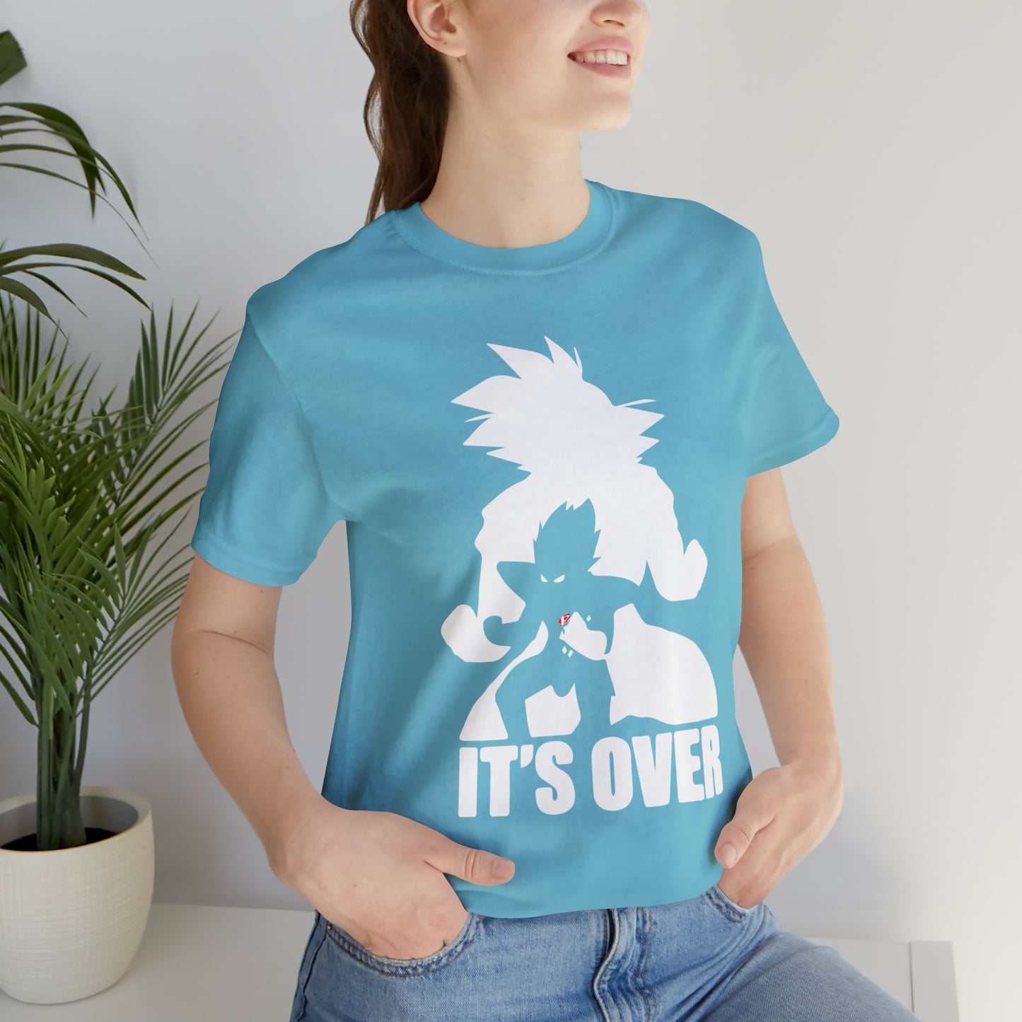 It's over T-Shirt