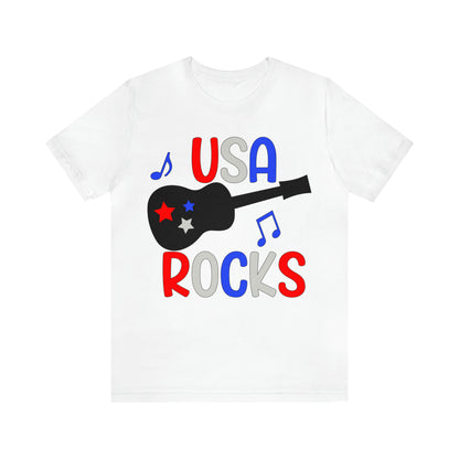 USA-Rocks T-Shirt