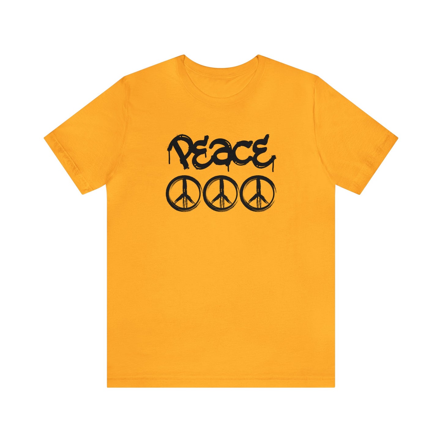 Peace forever T-Shirt