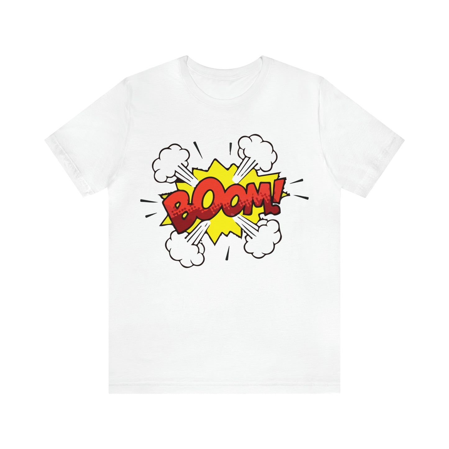 BOOM! T-Shirt