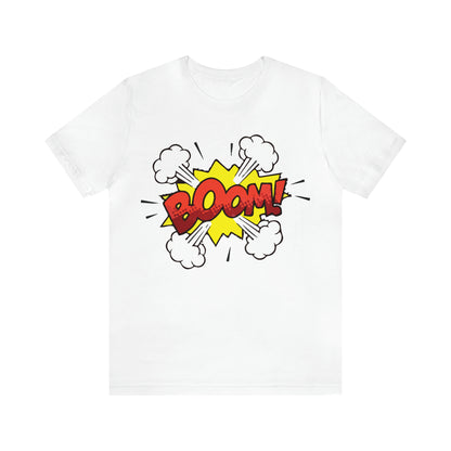 BOOM! T-Shirt