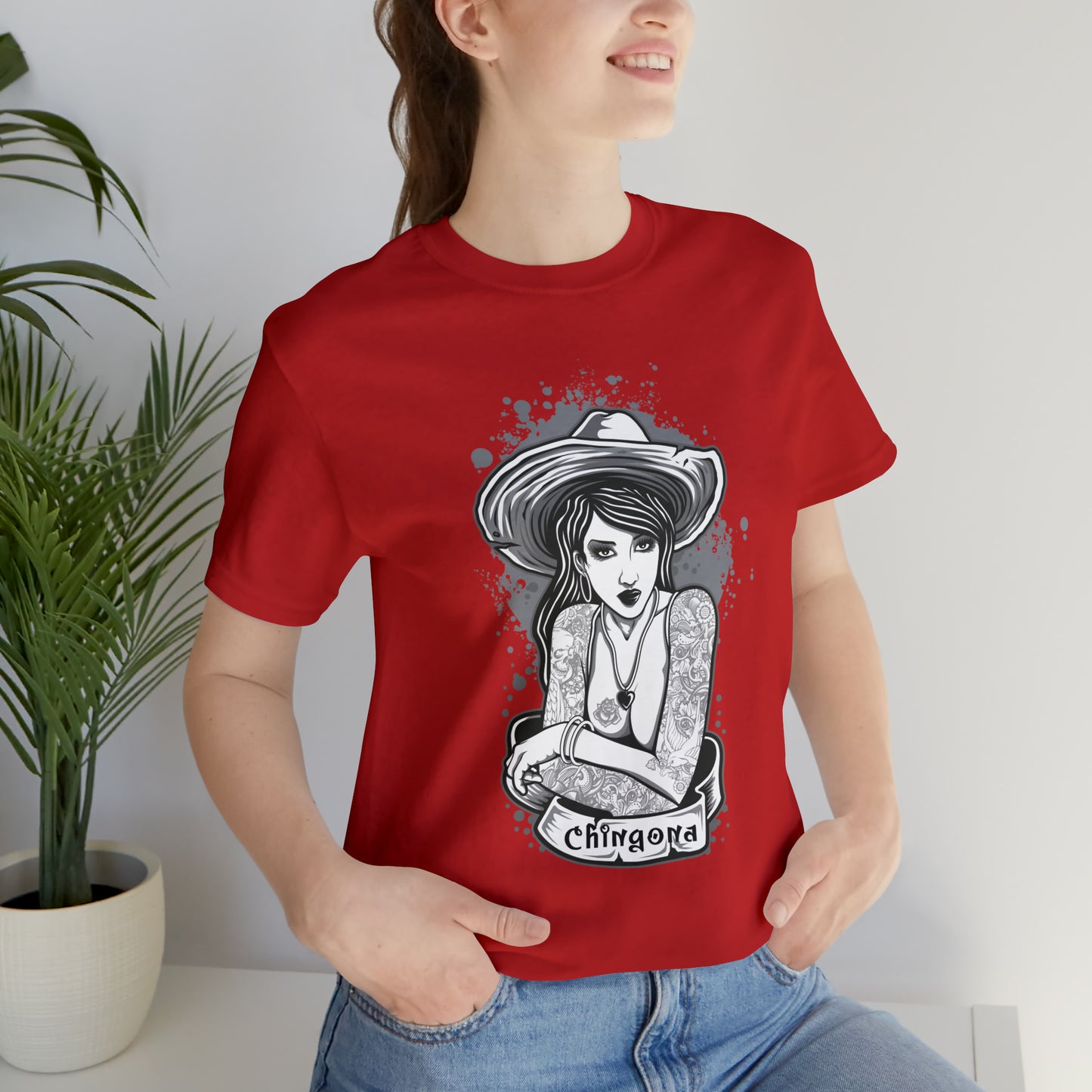 Chingona T-Shirt