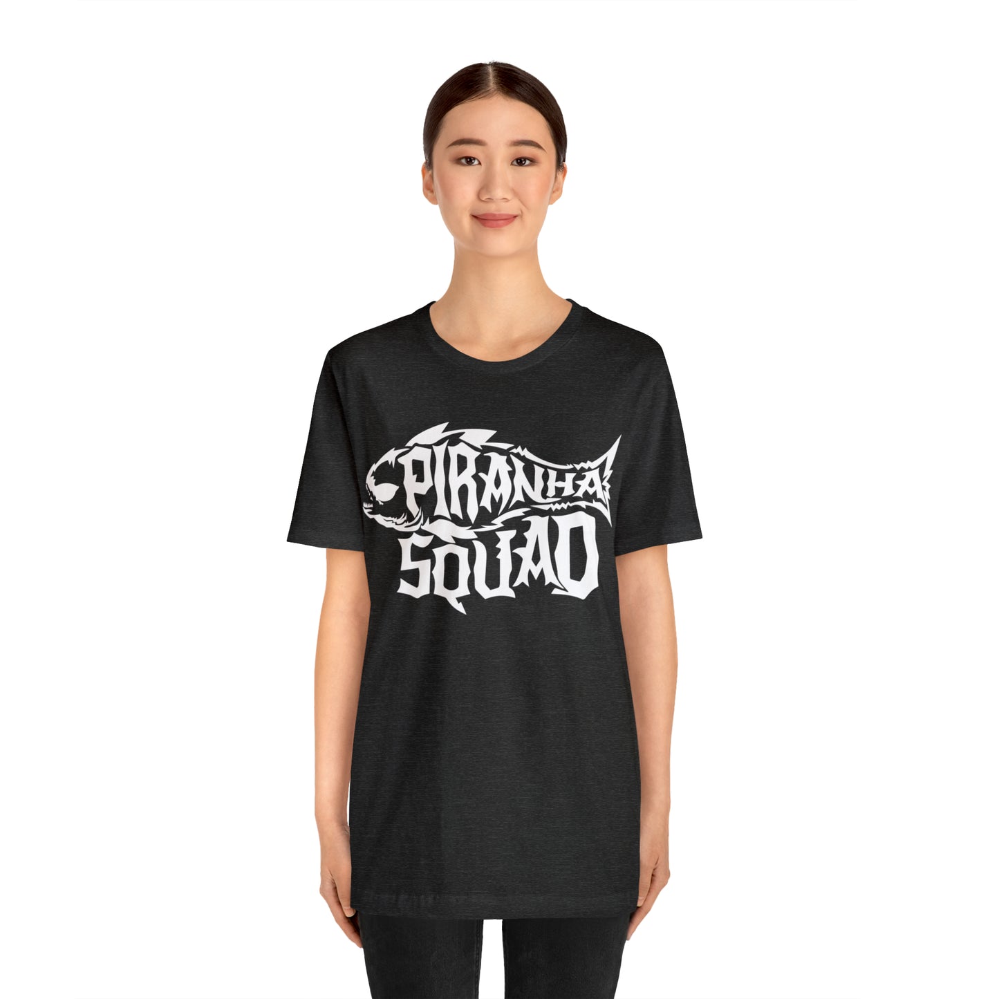 Piranha Squad T-Shirt