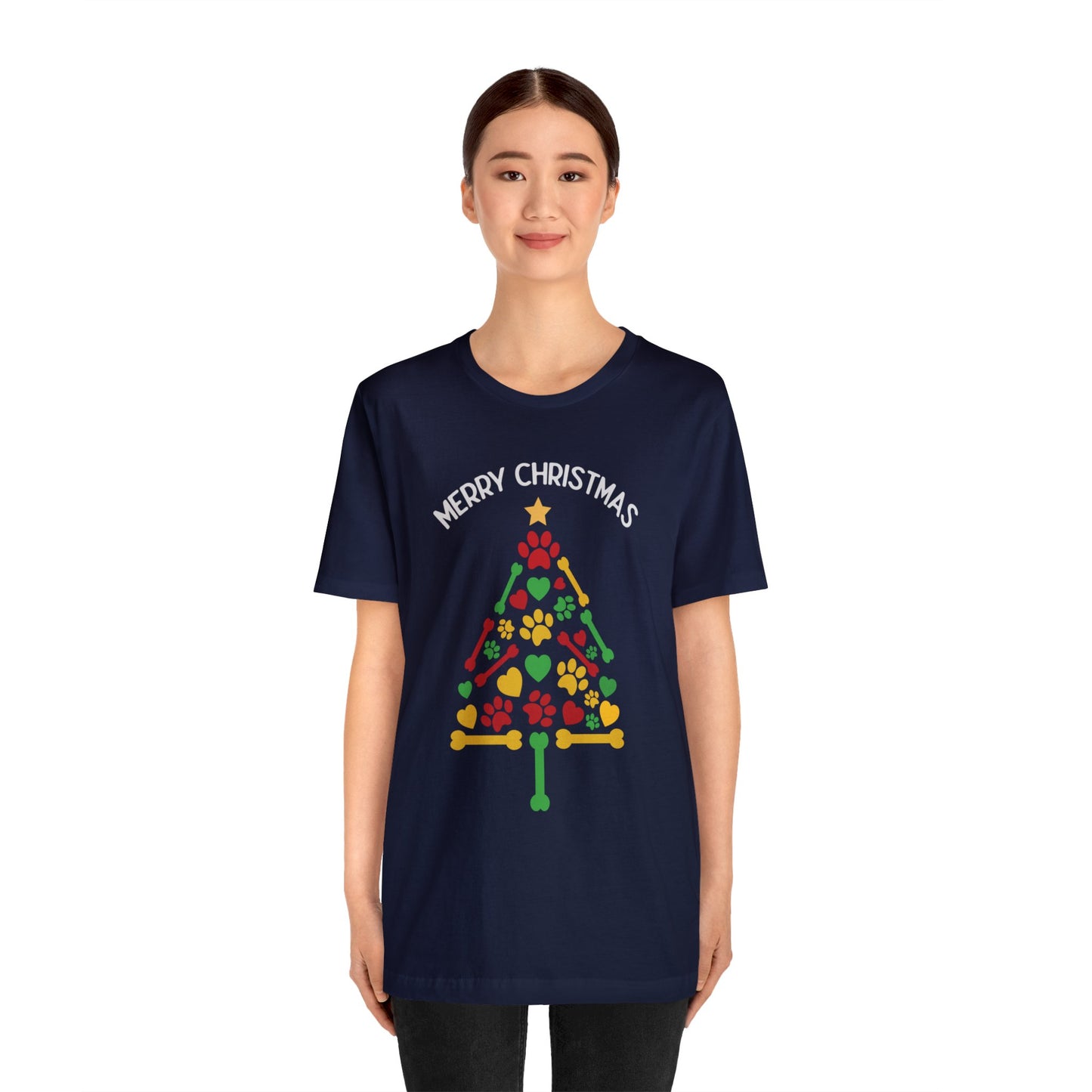 Pet Christmas T-Shirt