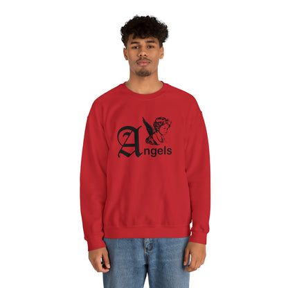 City of angels Crewneck Sweatshirt