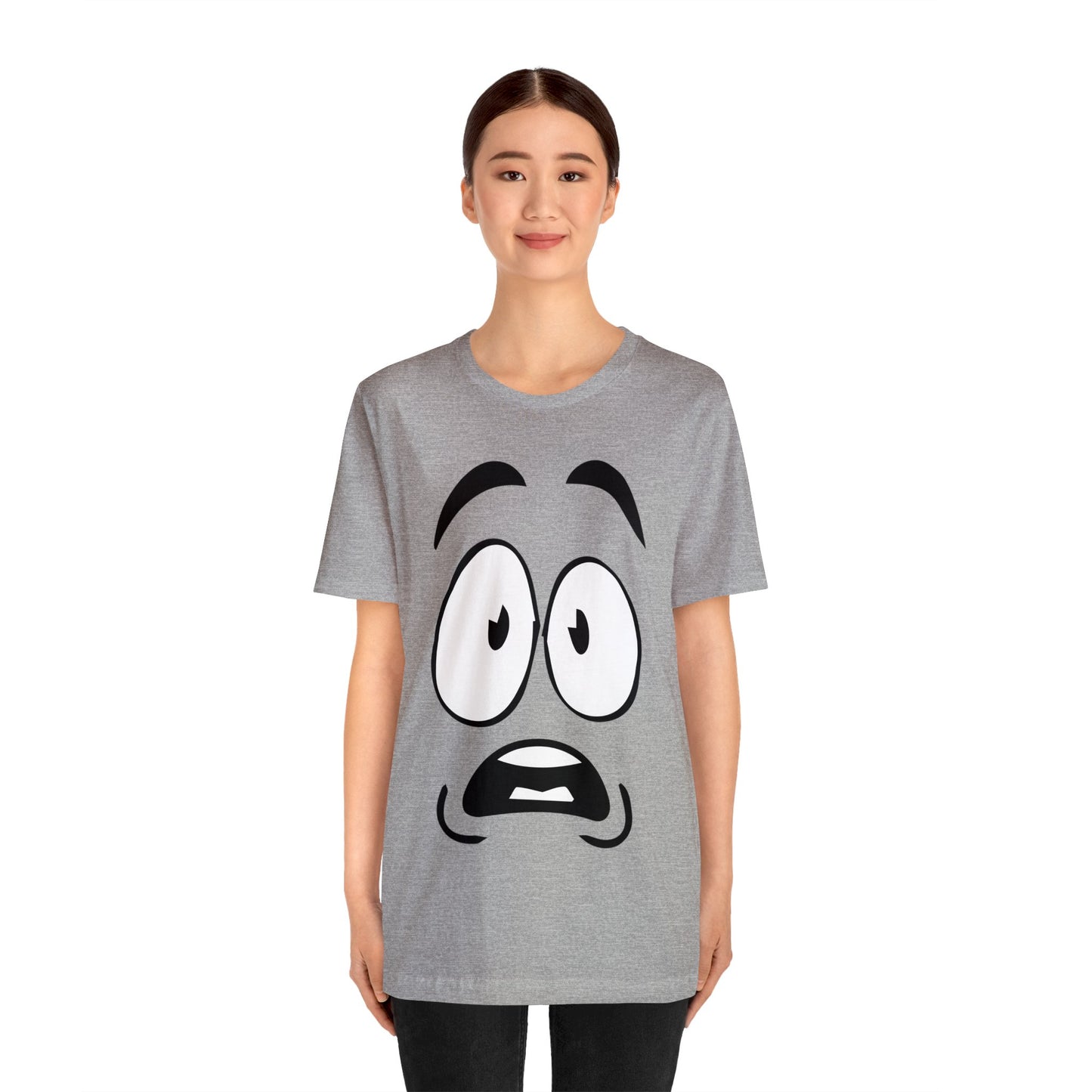 Surprise face T-Shirt