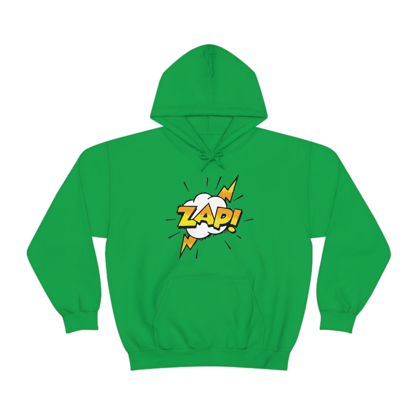 ZAP! Hoodie