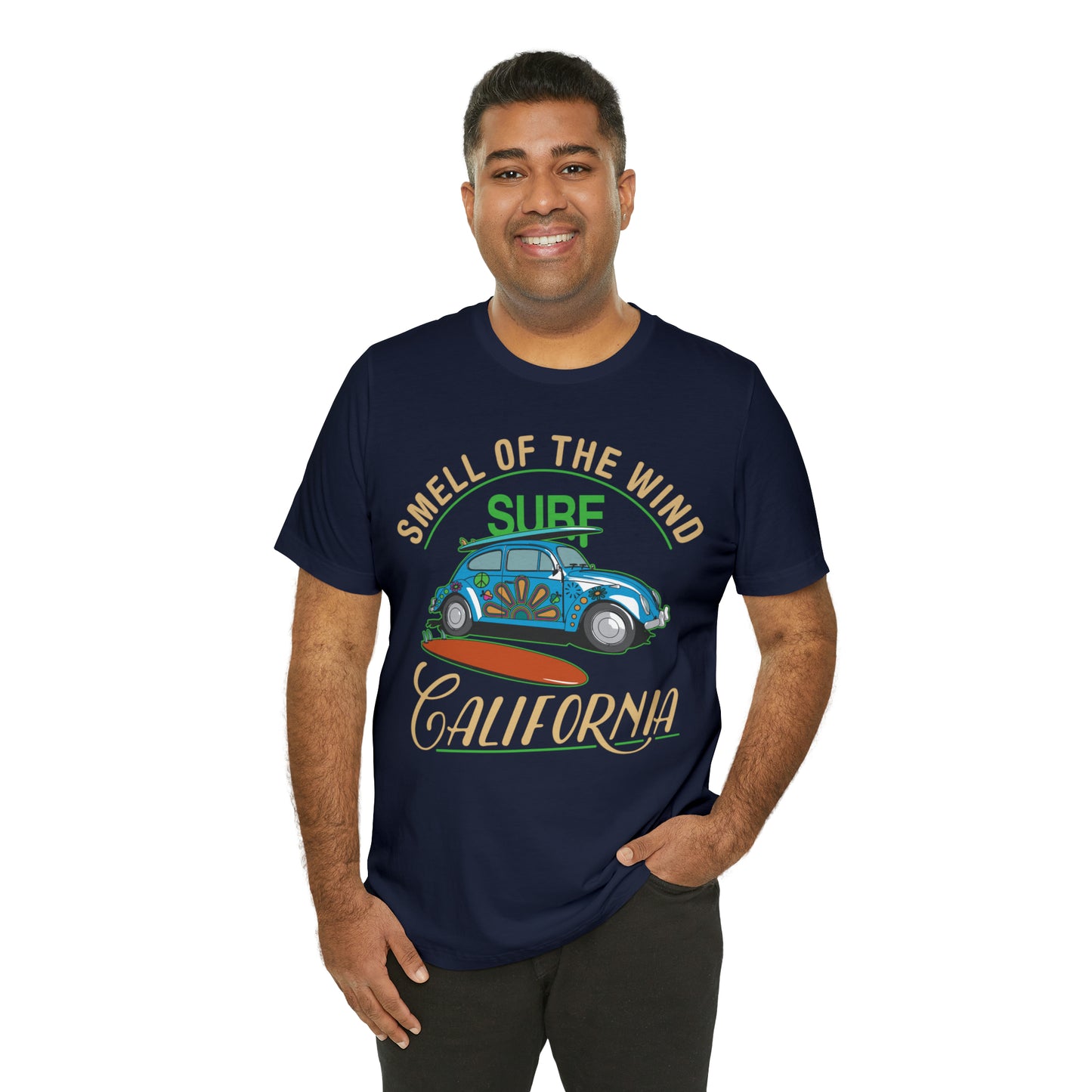 Surf Buggy T-Shirt