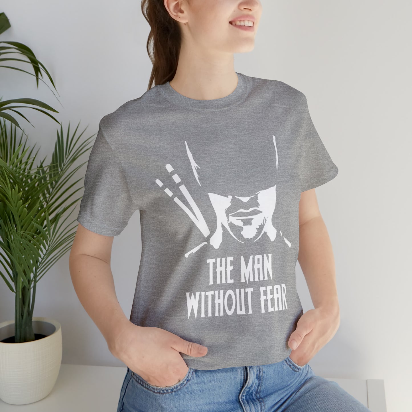 The man without fear T-Shirt