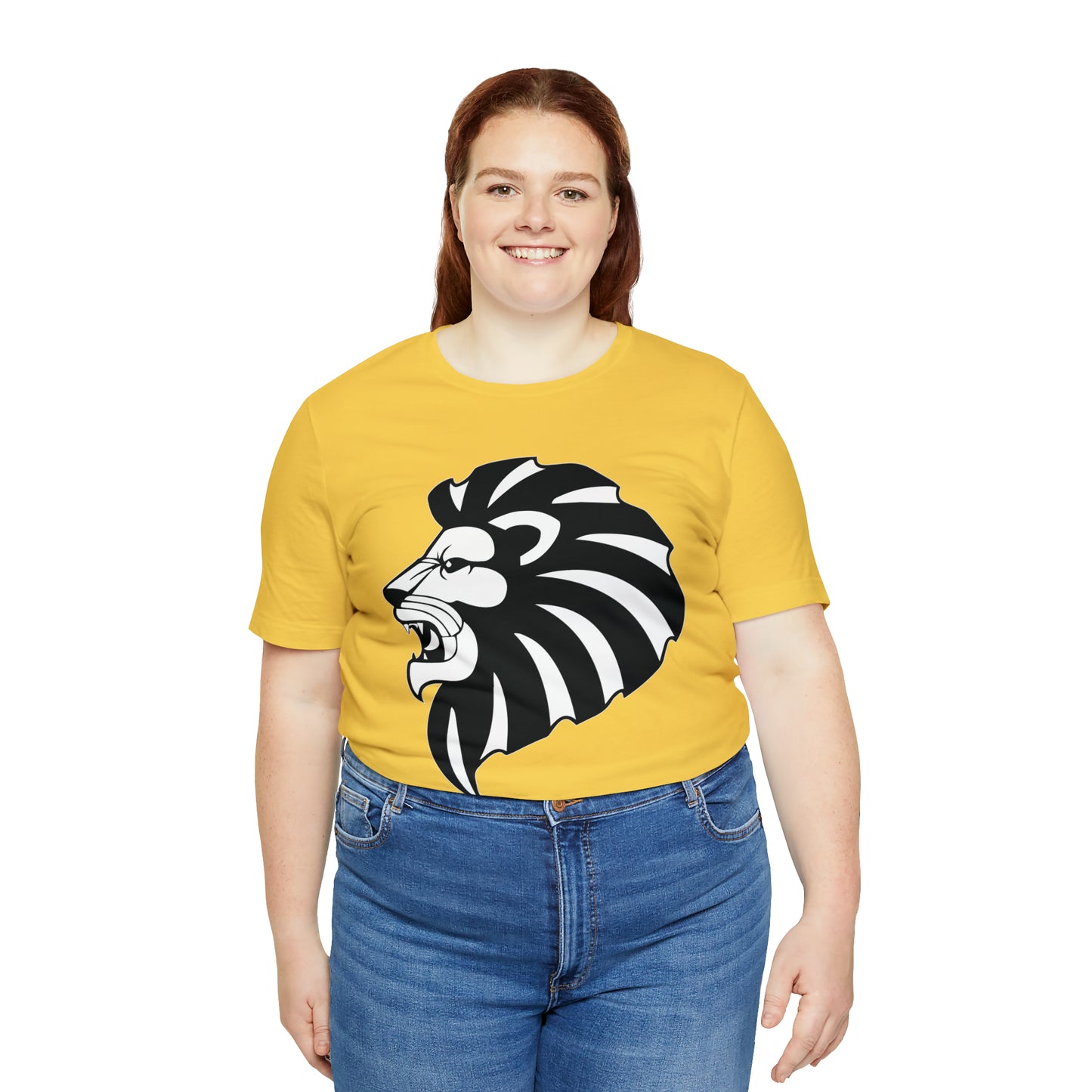 Lion king of the jungle T-Shirt