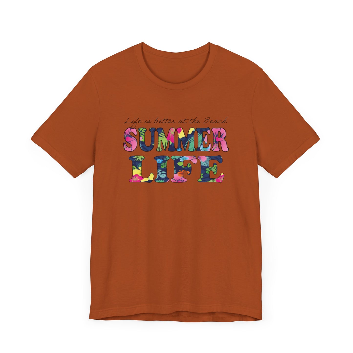 Summer Life T-Shirt