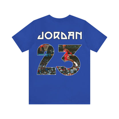 Space Jam Jordan T-Shirt