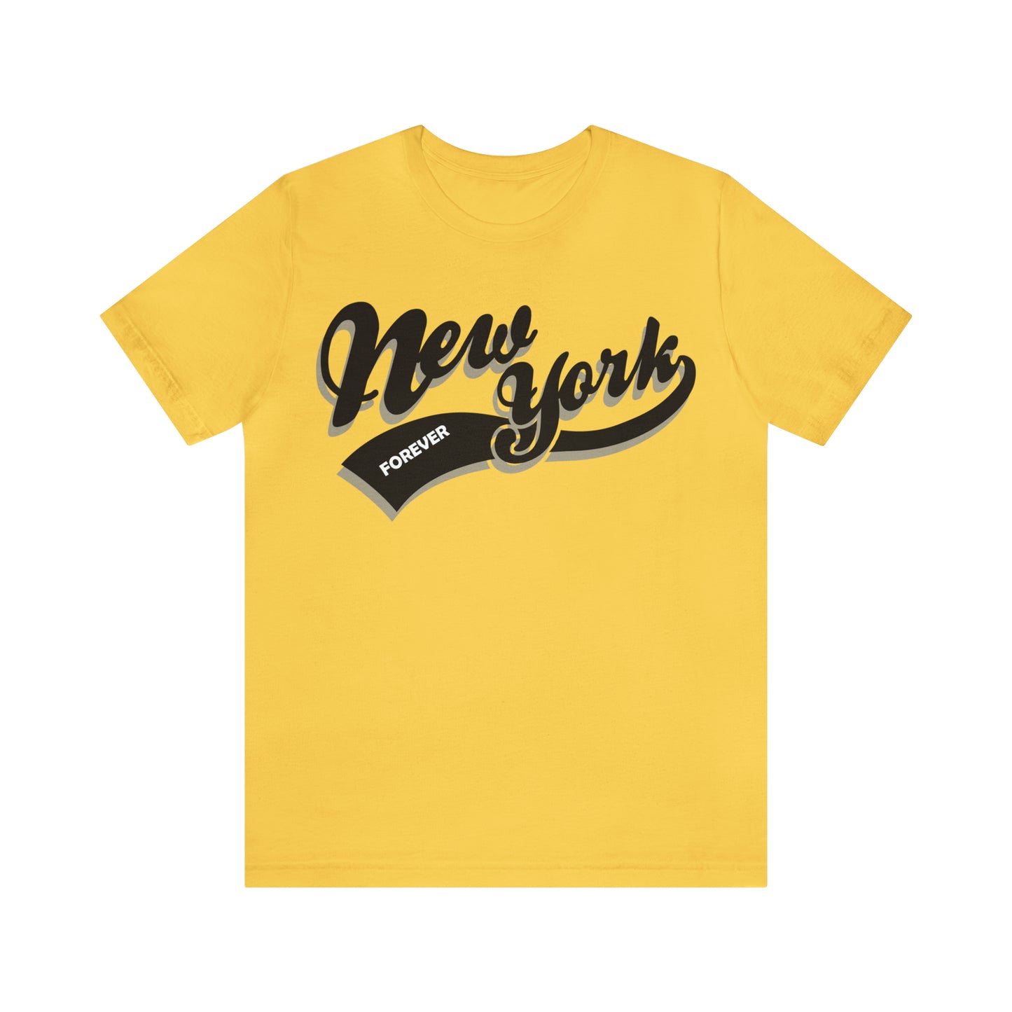 New York Forever T-Shirt