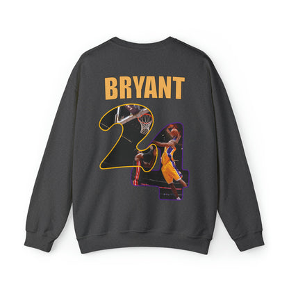 Goat Kobe Crewneck Sweatshirt