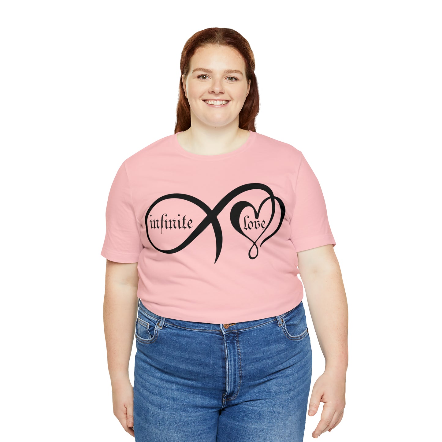 Infinite Love T-Shirt