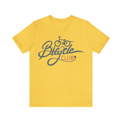 Bike club T-Shirt