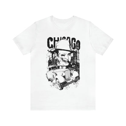 Chicago Capo T-Shirt