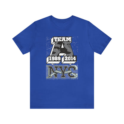 A-Team NYC T-Shirt