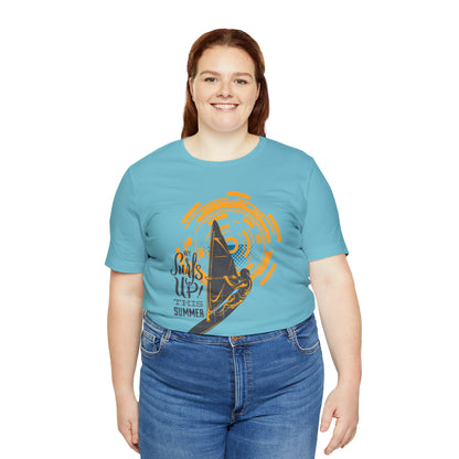 Surfs Up This Summer! T-Shirt