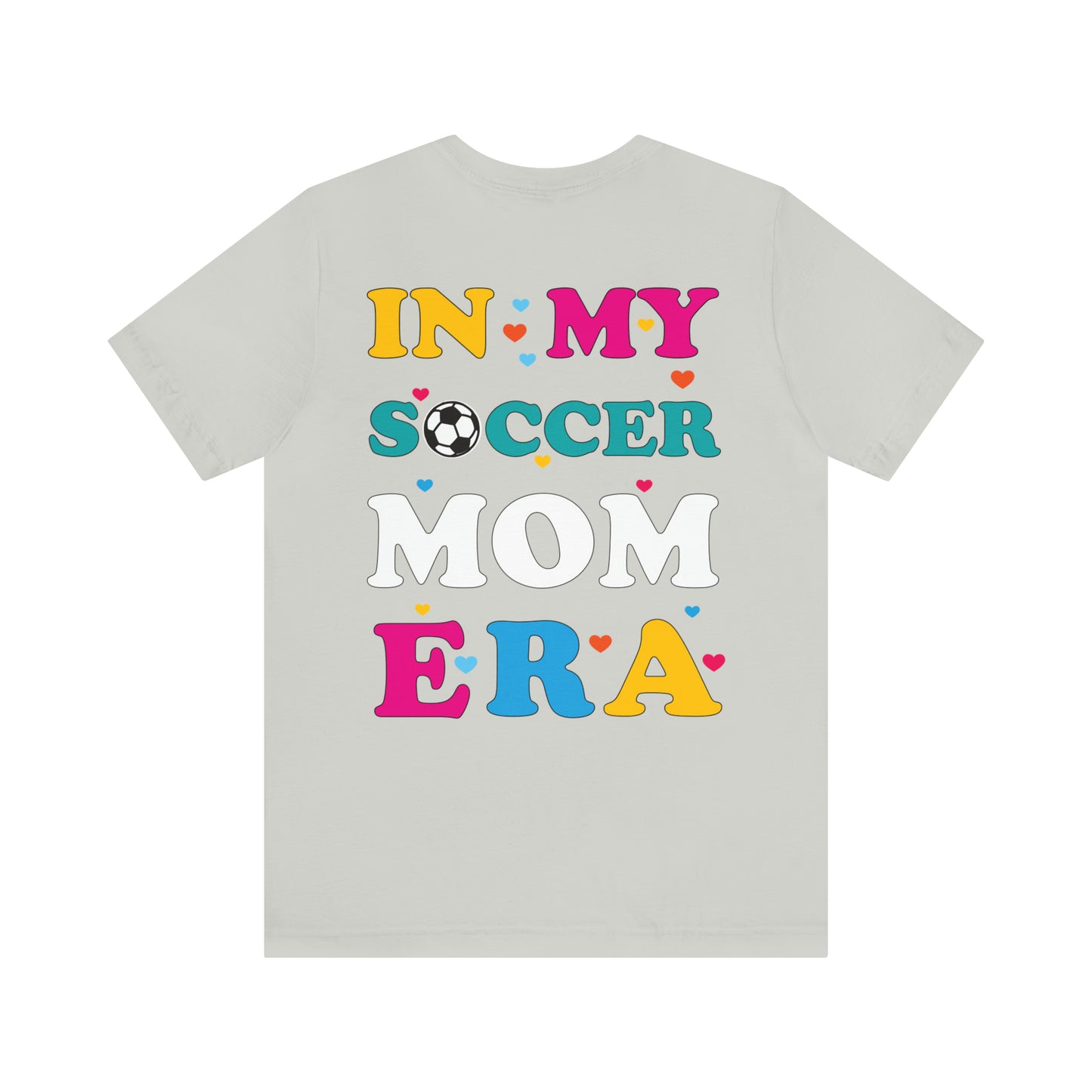 Soccer mom era T-Shirt