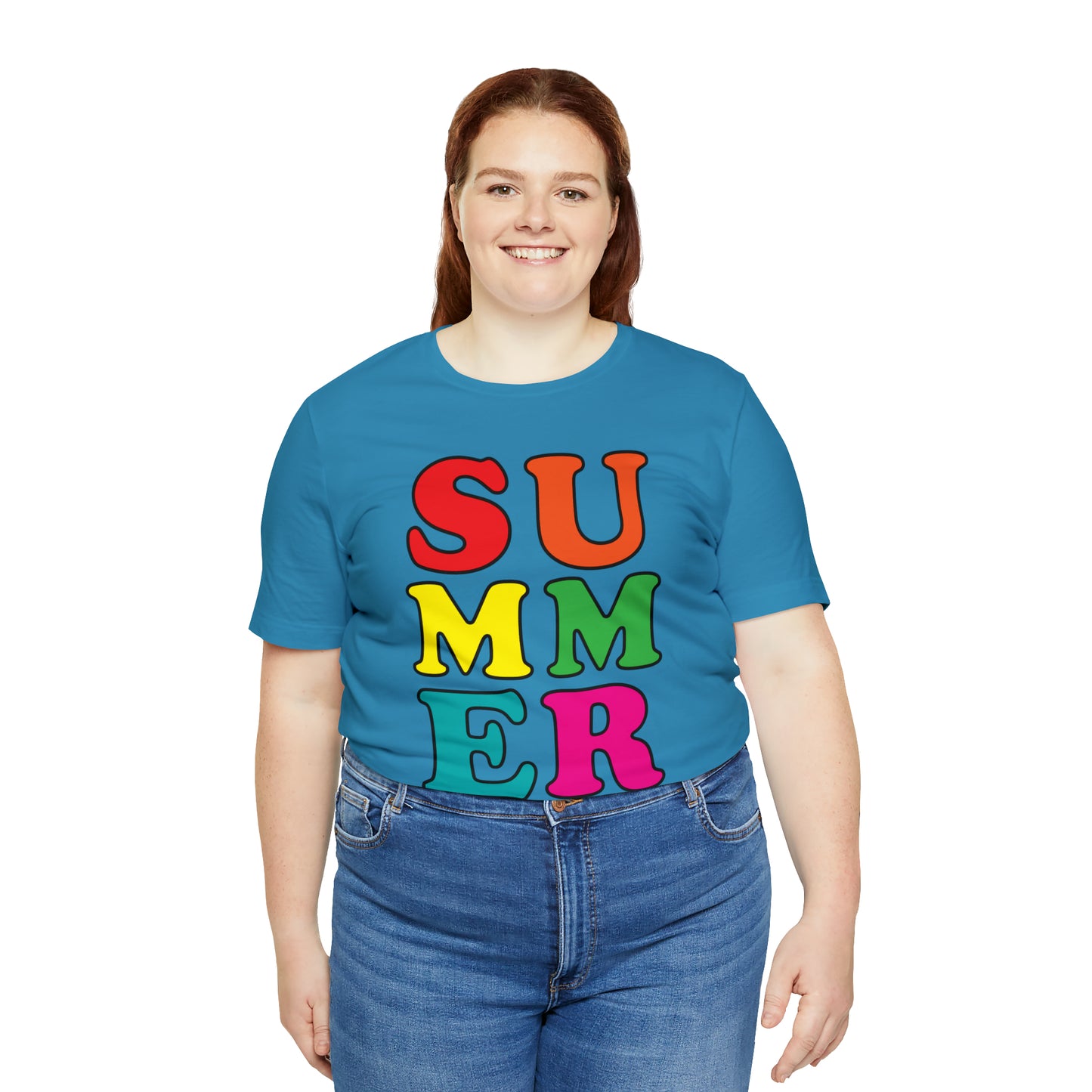 Summer T-Shirt