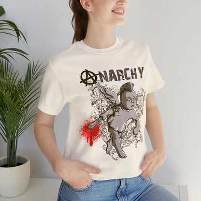 Anarchy Angel T-Shirt