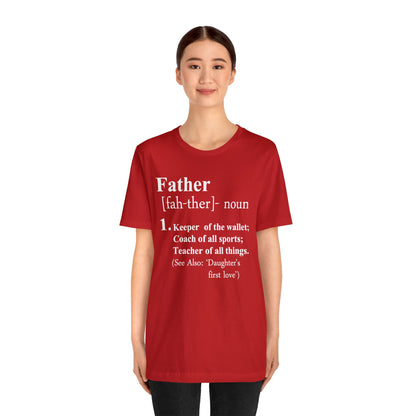 FATHER T-Shirt