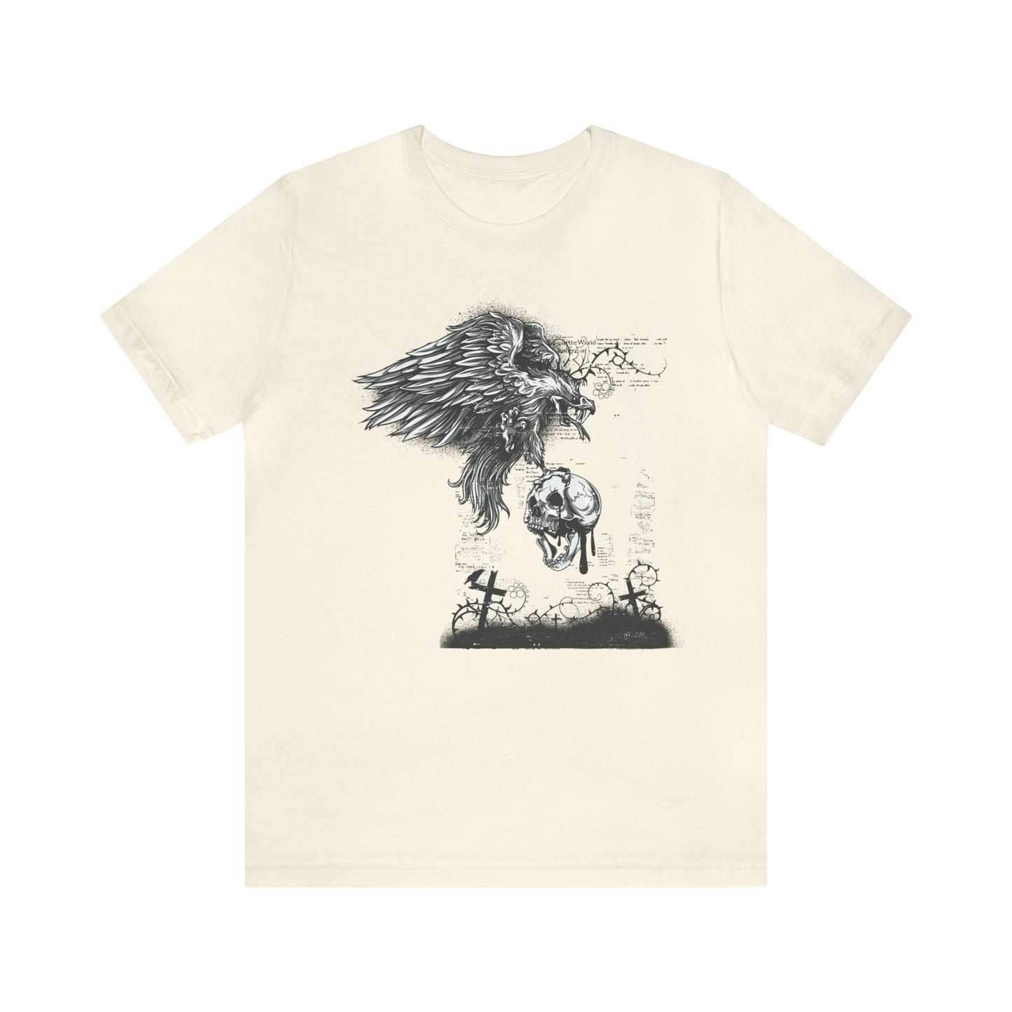 Eagle Attack T-Shirt