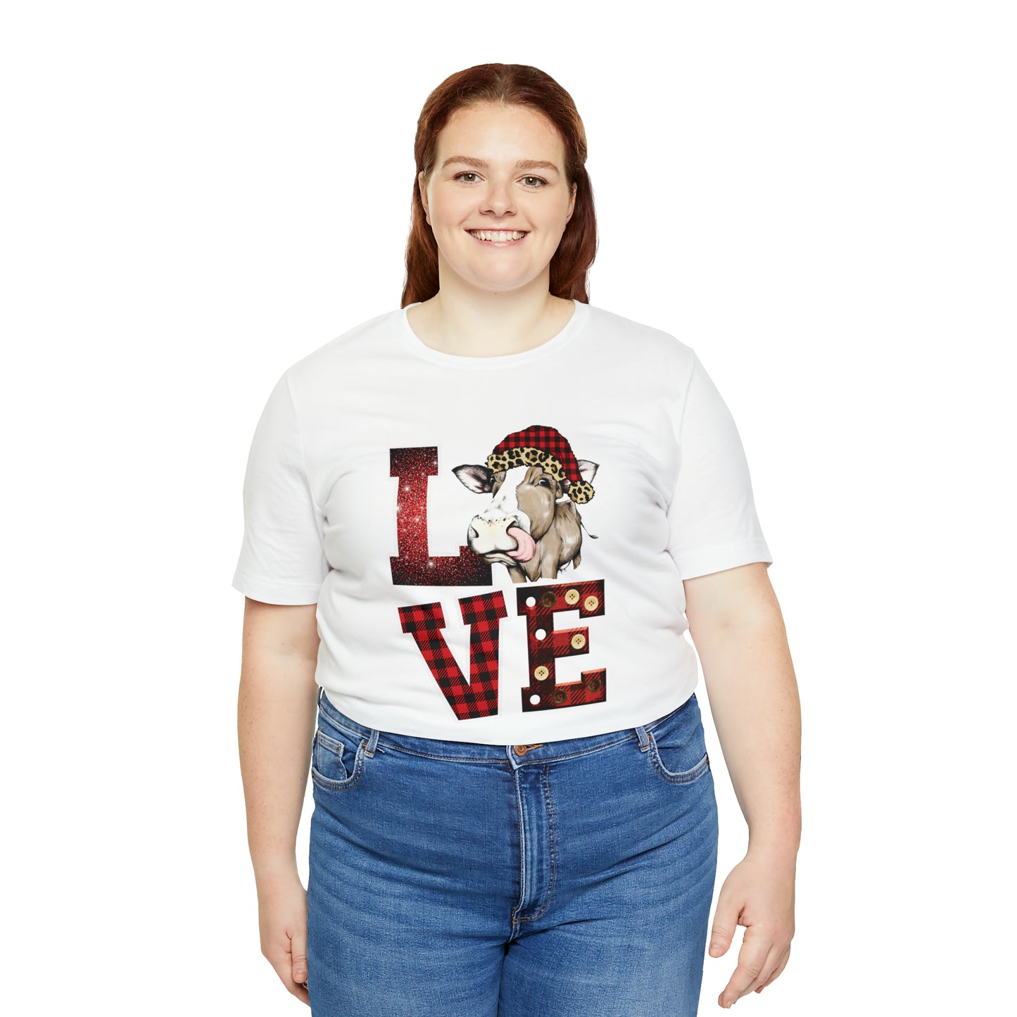 Cow love T-Shirt